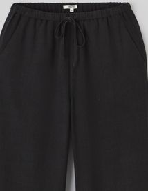 Pantalon fluide