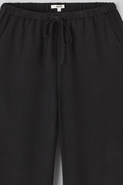 Pantalon fluide