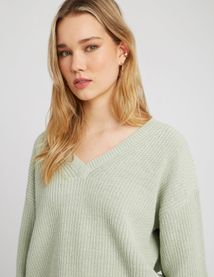 Pull col V