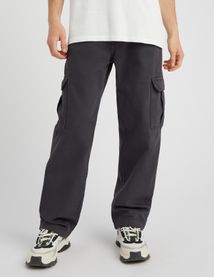 Pantalon cargo