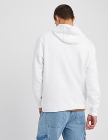 Sweat à capuche