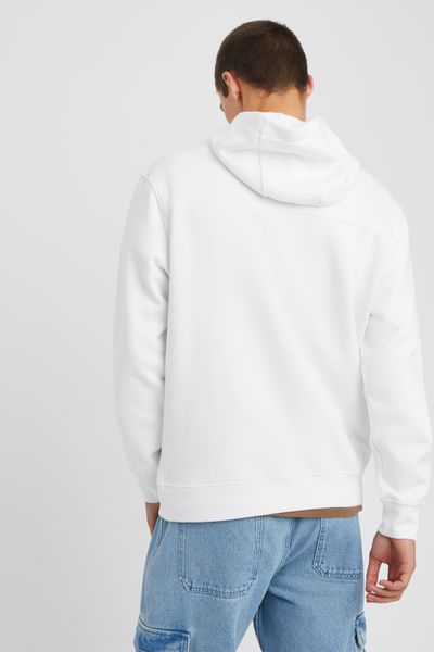 Sweat à capuche