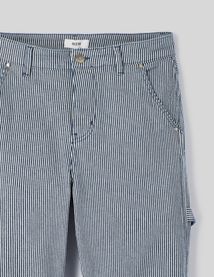 Jean charpentier rayé