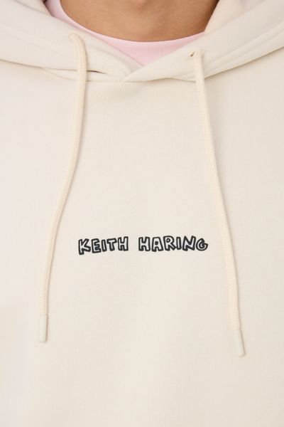Sweat licence Keith Haring