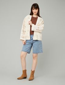 Kimono style bohème