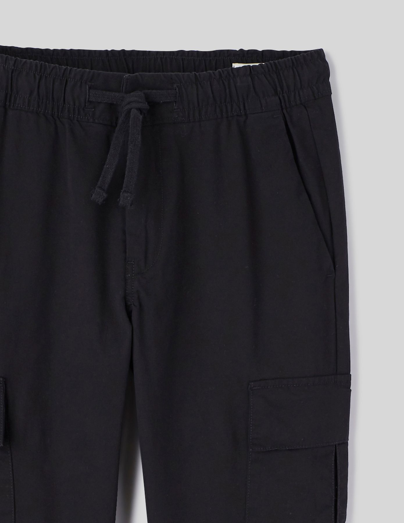 Pantalon Jogger cargo