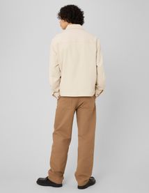 Veste de ville zipp&eacute;e