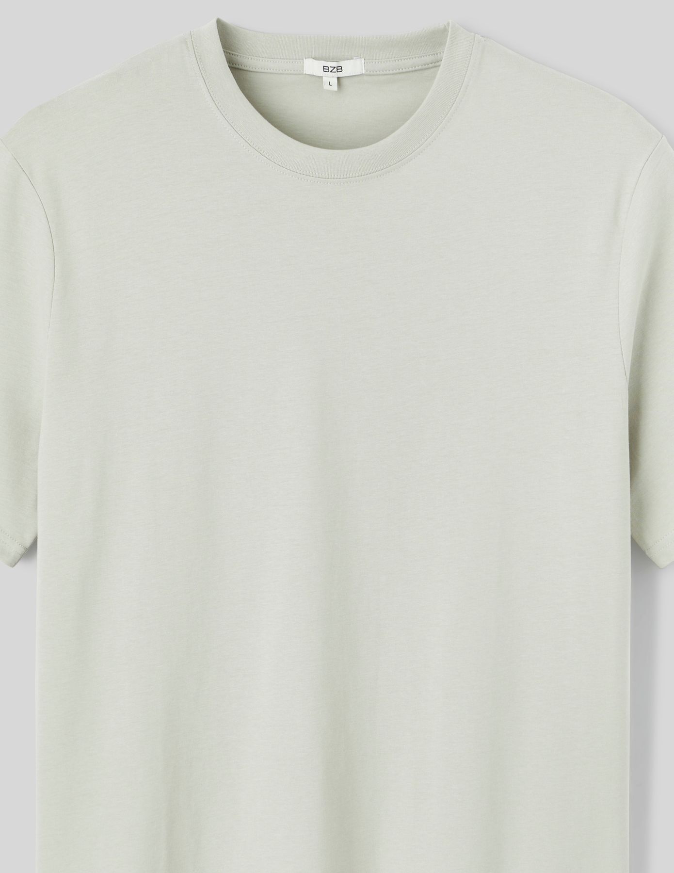 T-shirt basique