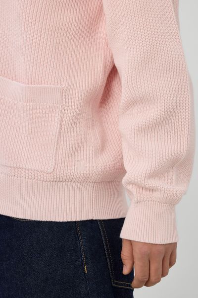 Cardigan avec poches