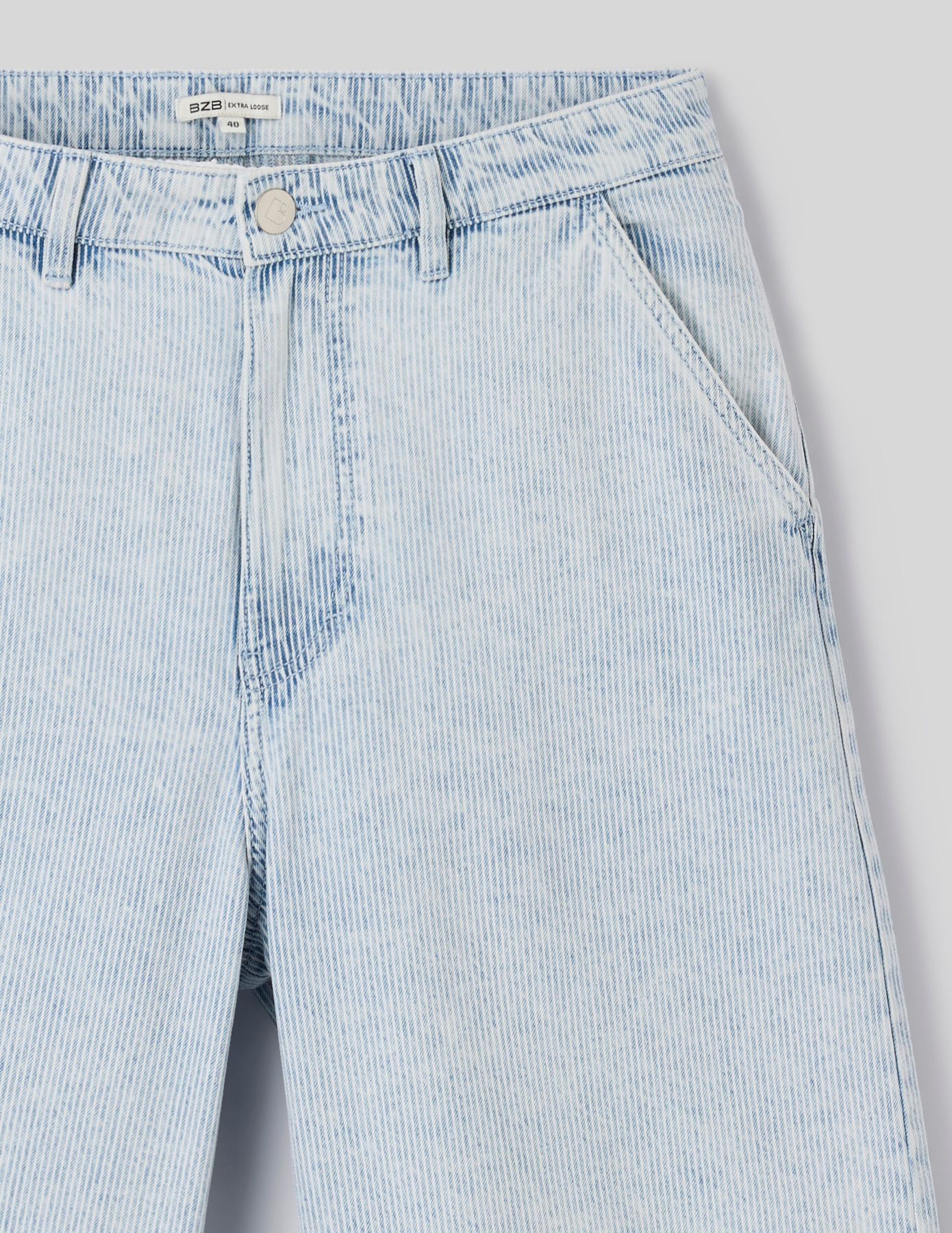 Bermuda long ray&eacute;