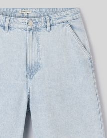 Bermuda long ray&eacute;