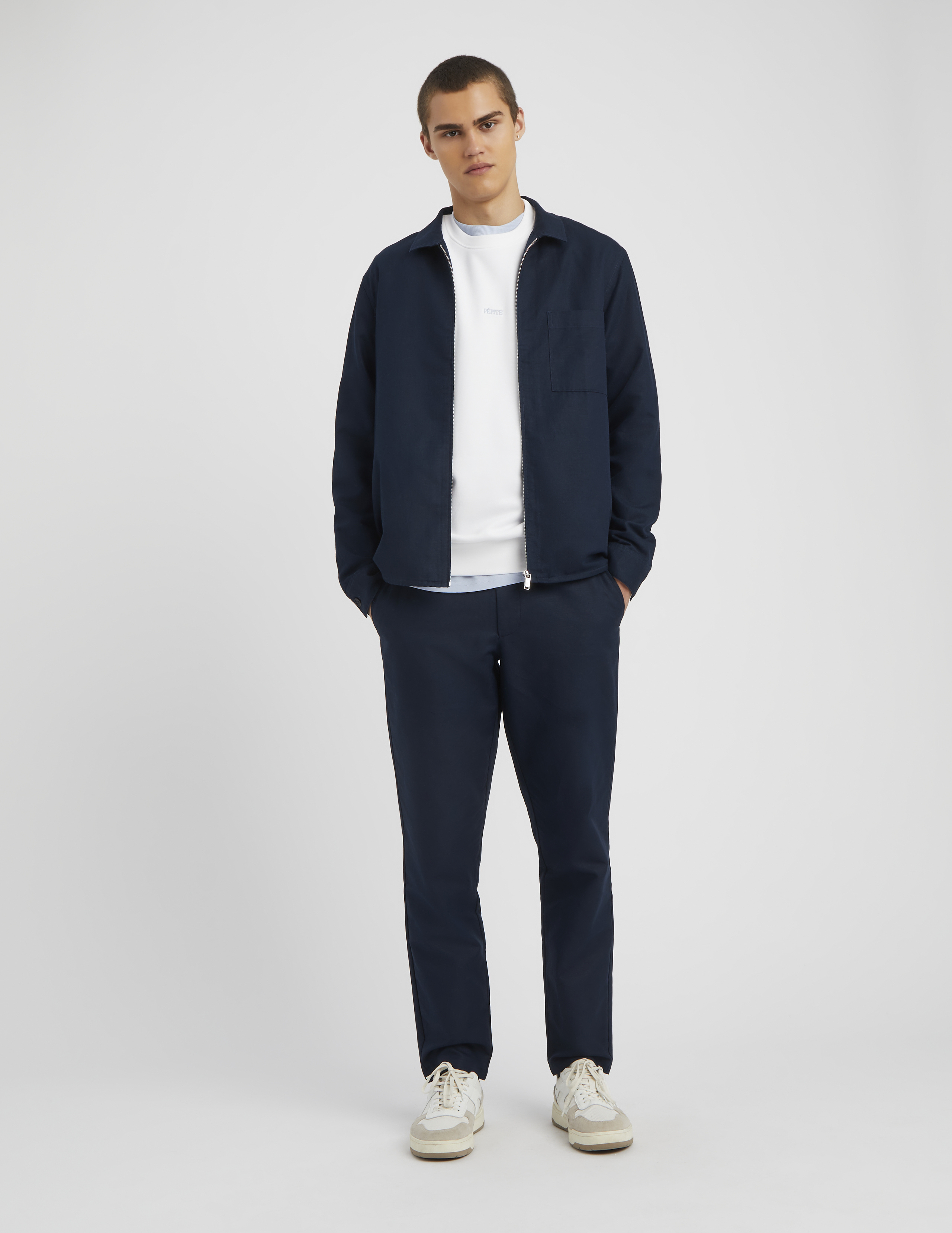 Jogging de ville homme new arrivals