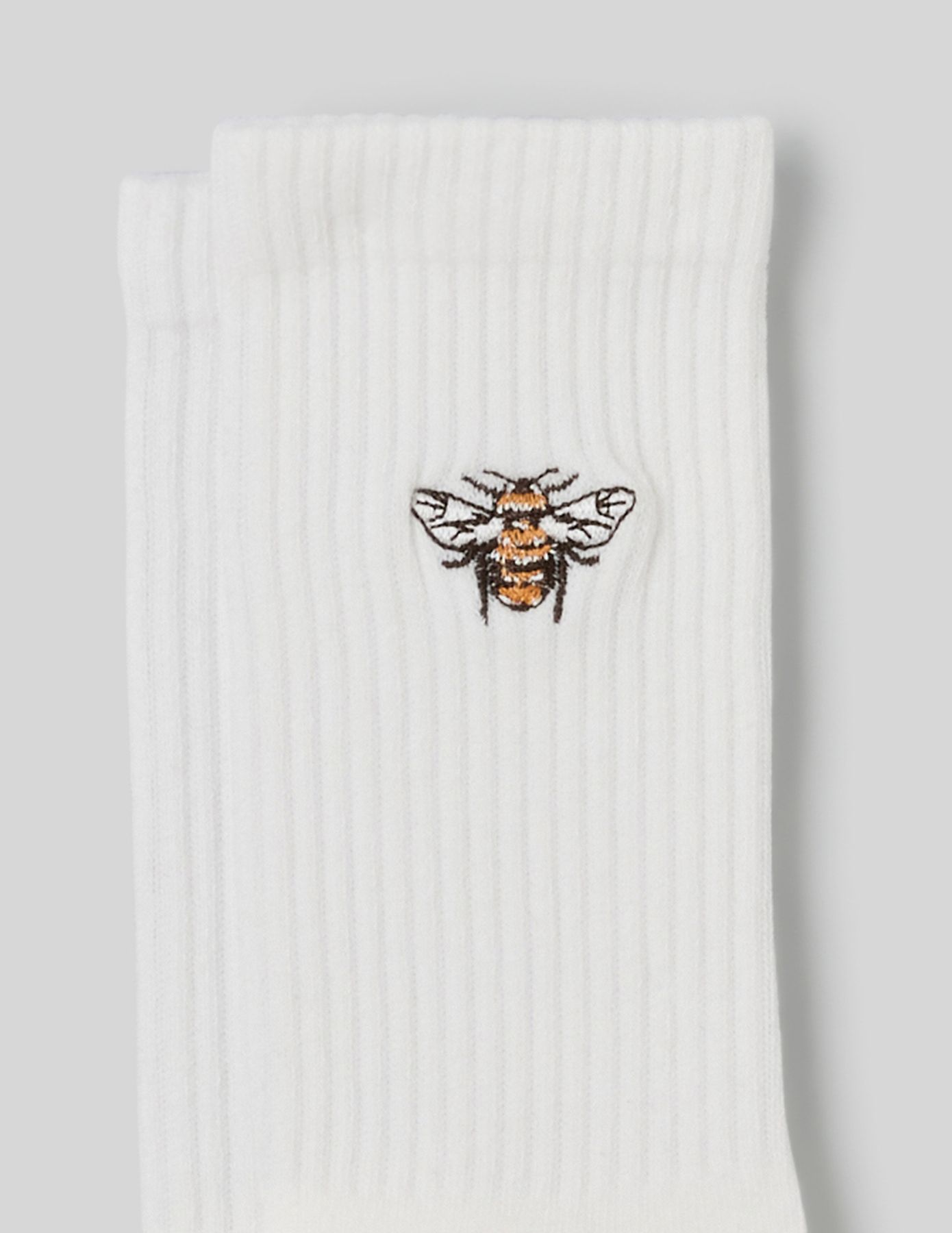 Lot de 2 chaussettes