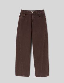 Jean wide leg