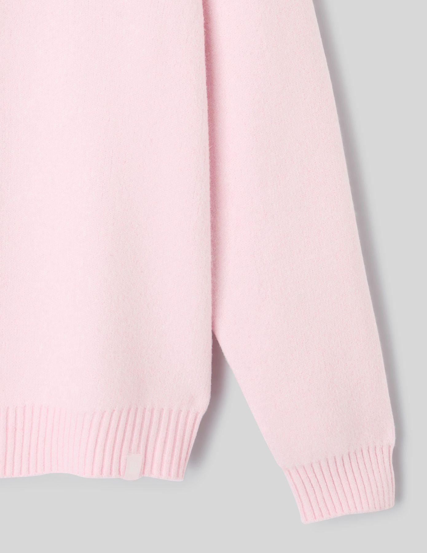 Pull col polo