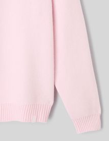 Pull col polo