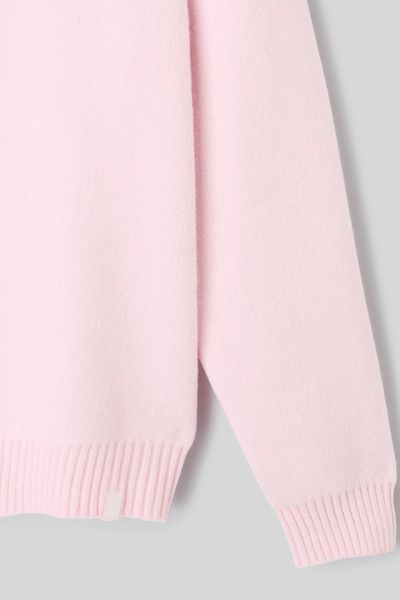 Pull col polo