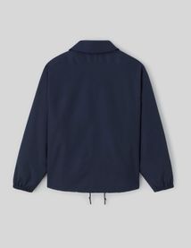 Veste boutonnée