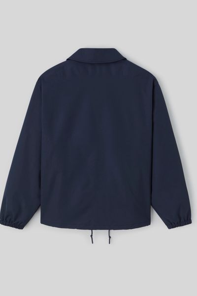 Veste boutonnée