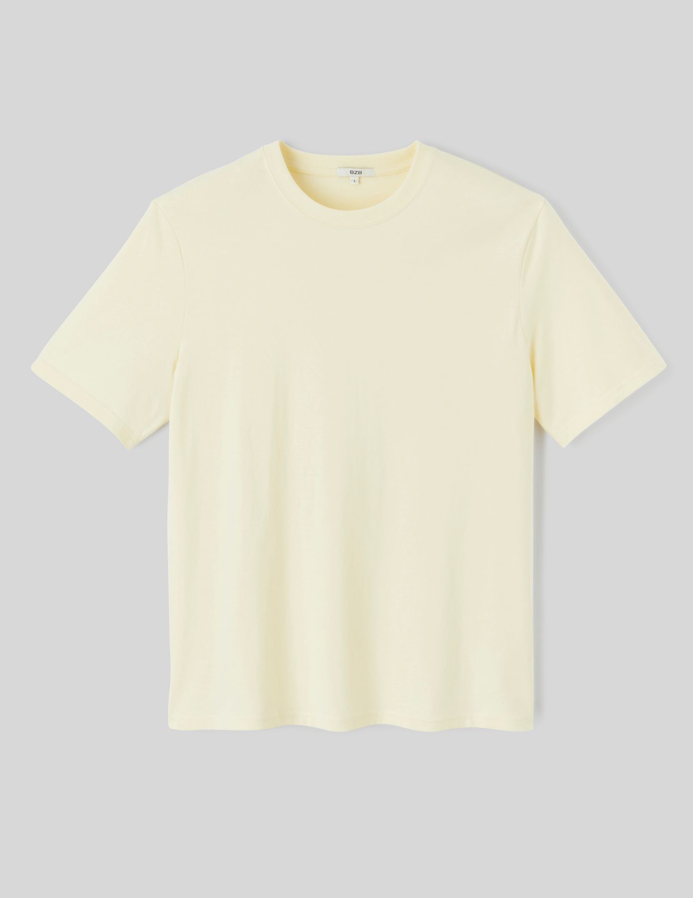 T-shirt basique