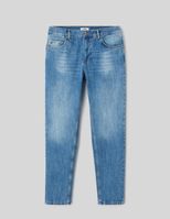 Bleu fonc&eacute;