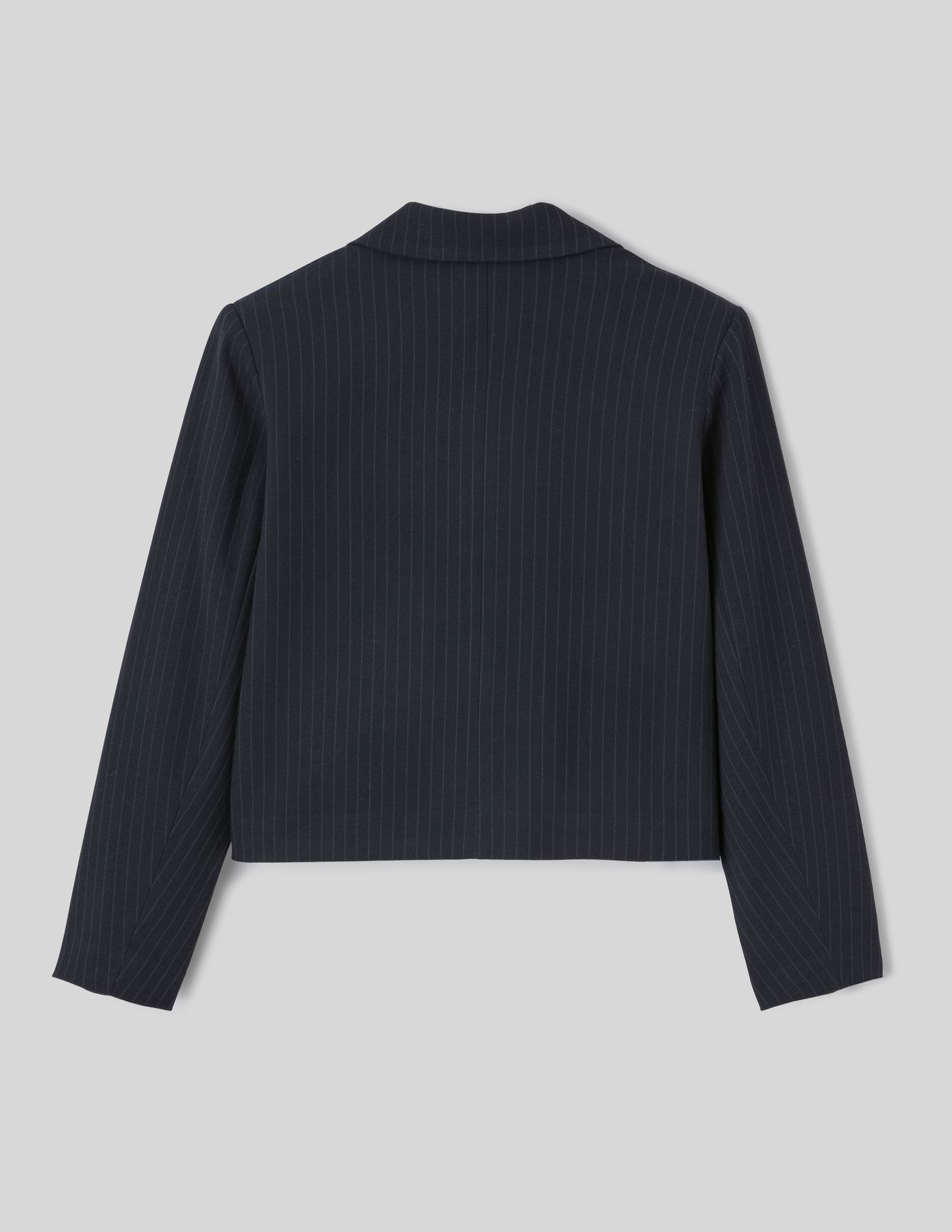Blazer court ray&eacute;