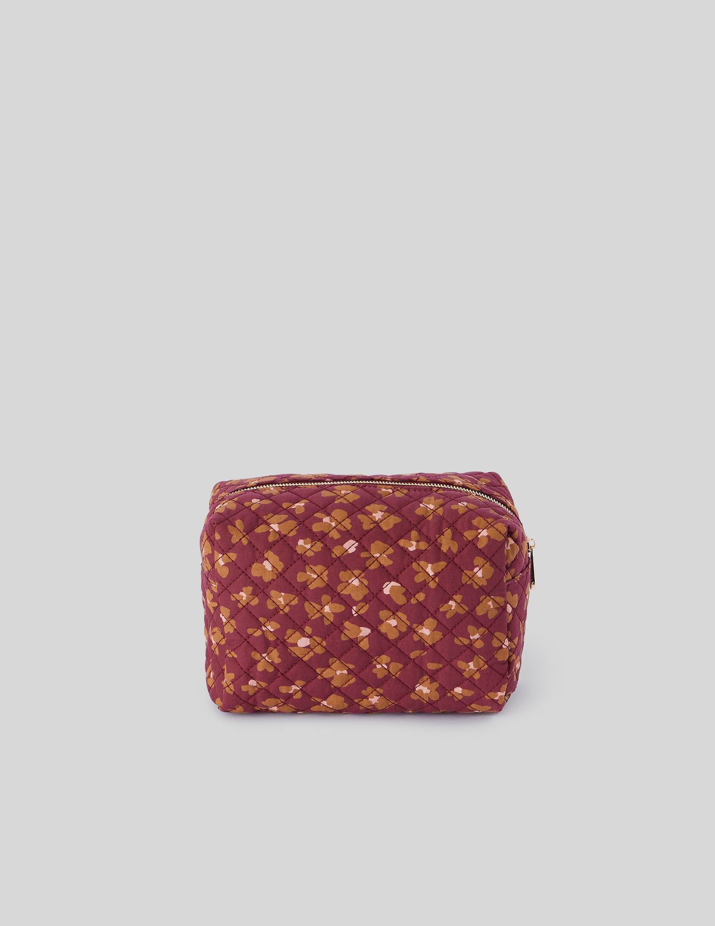 Trousse imprimée