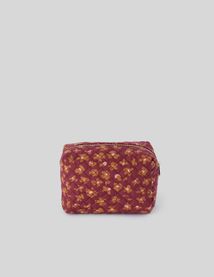 Trousse imprimée