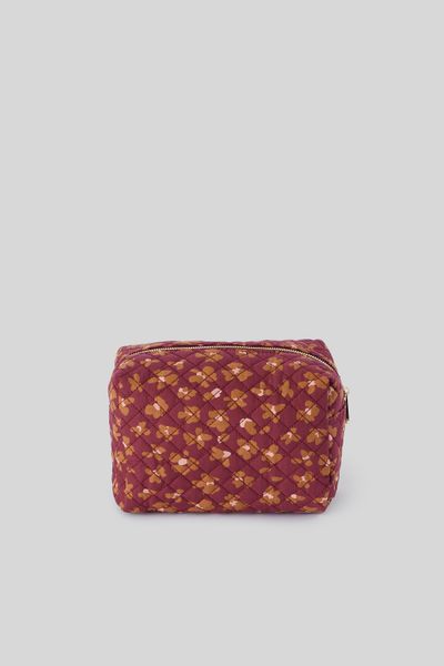 Trousse imprimée