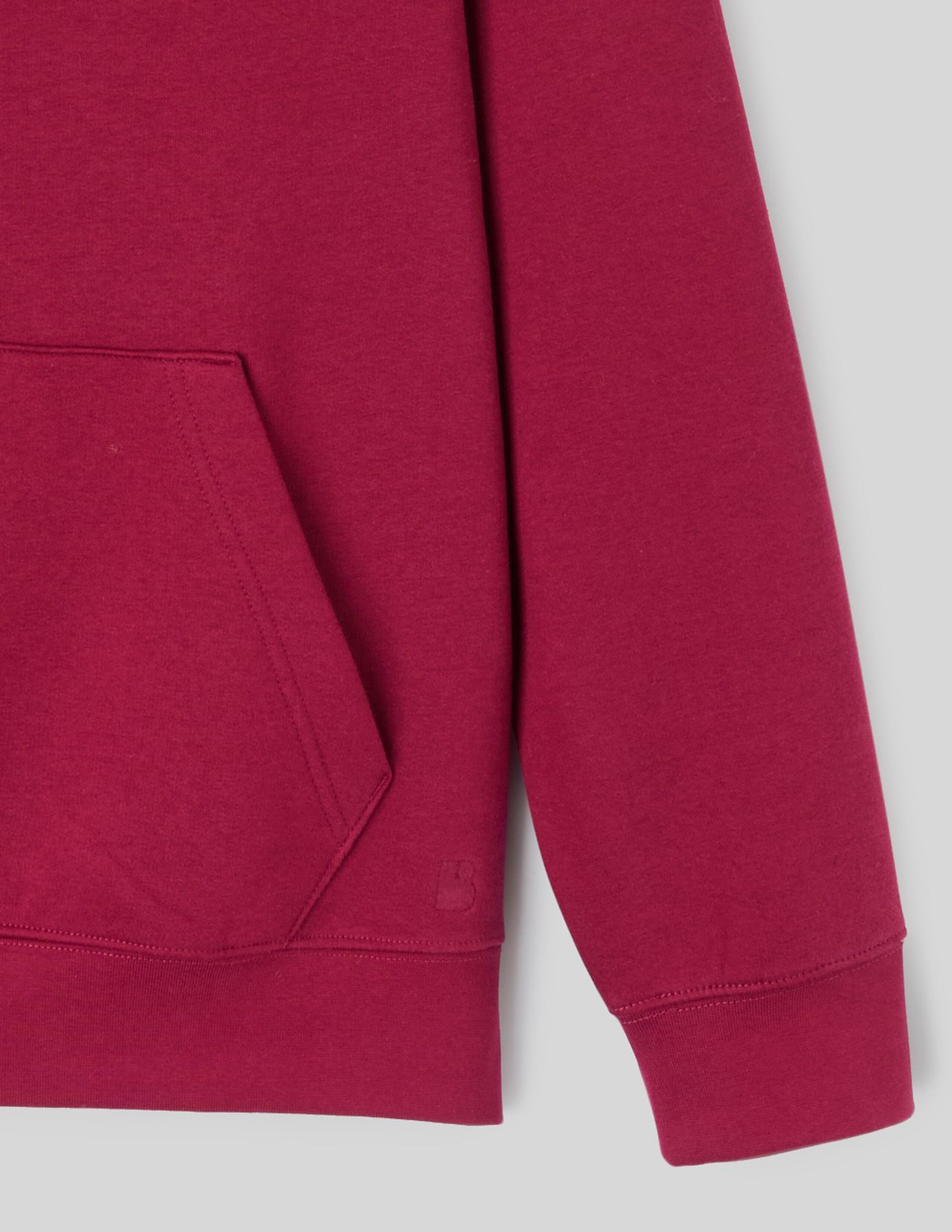 Sweat basique loose fit
