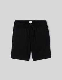 Bermuda taille élastiquée