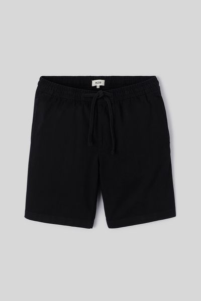 Bermuda taille élastiquée