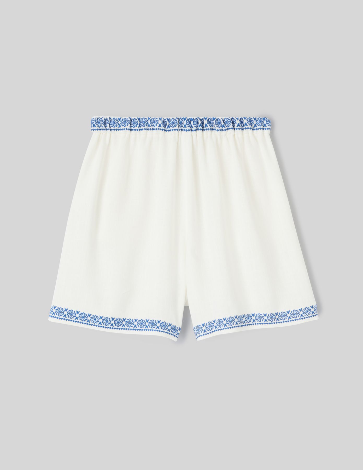 Short fluide