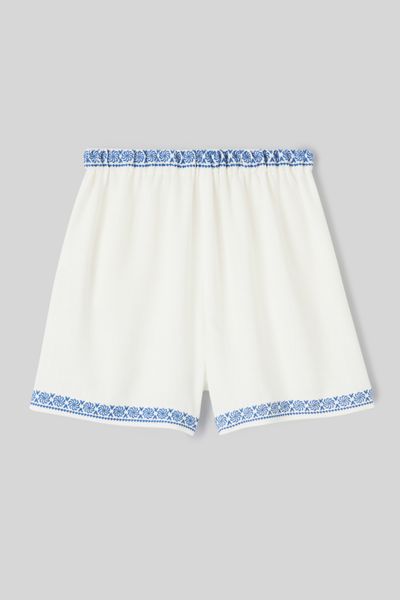 Short fluide
