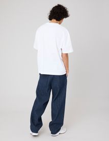 Jean skater fantaisie