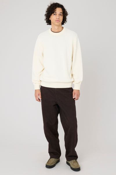 Pull col rond