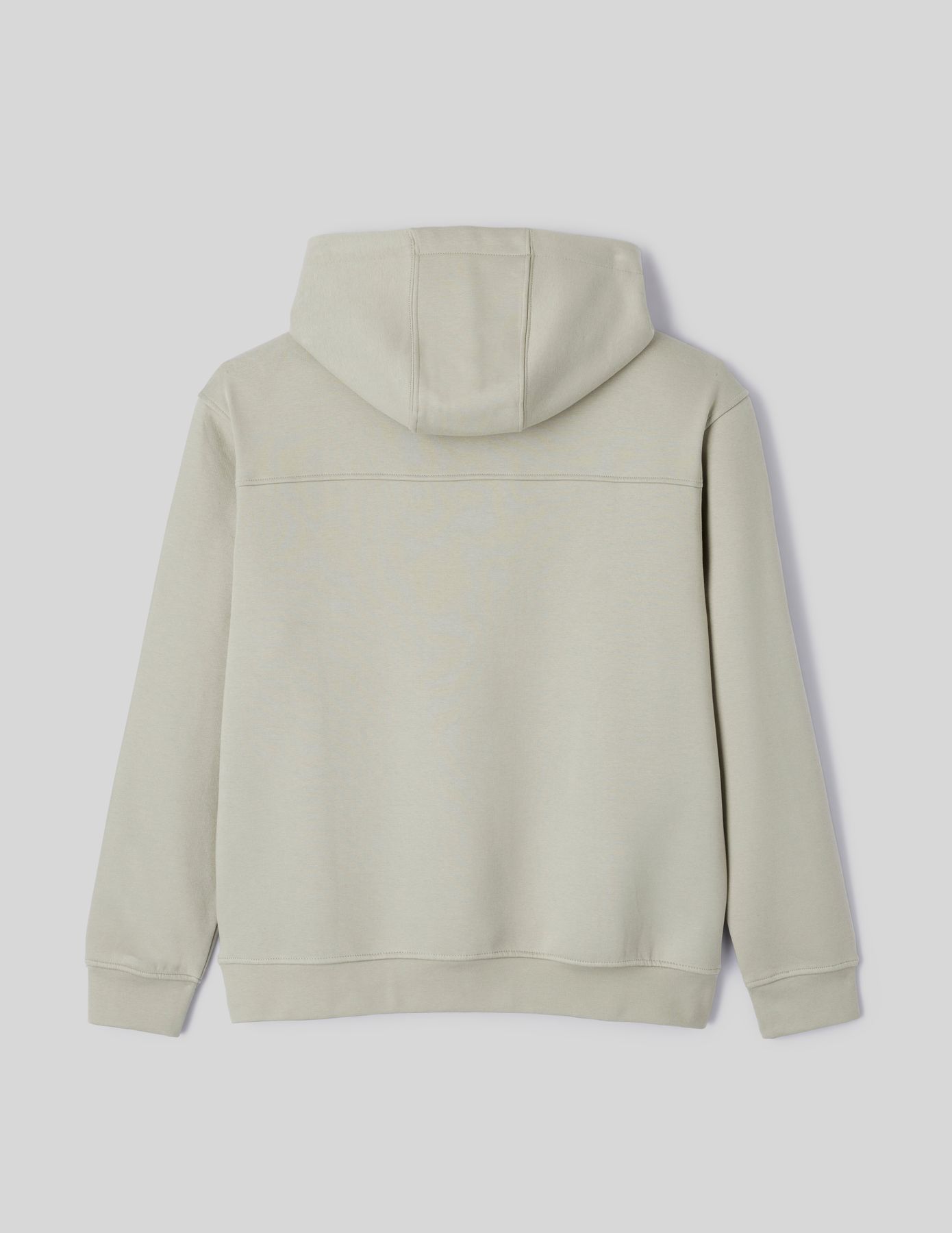 Sweat &agrave; capuche