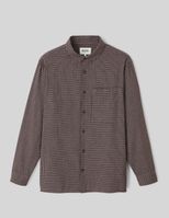 Marron foncée