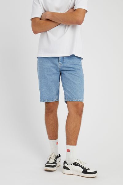 Bermuda en jean