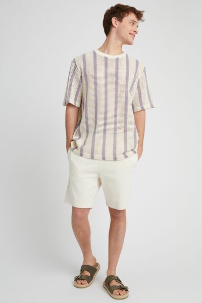 Bermuda maille