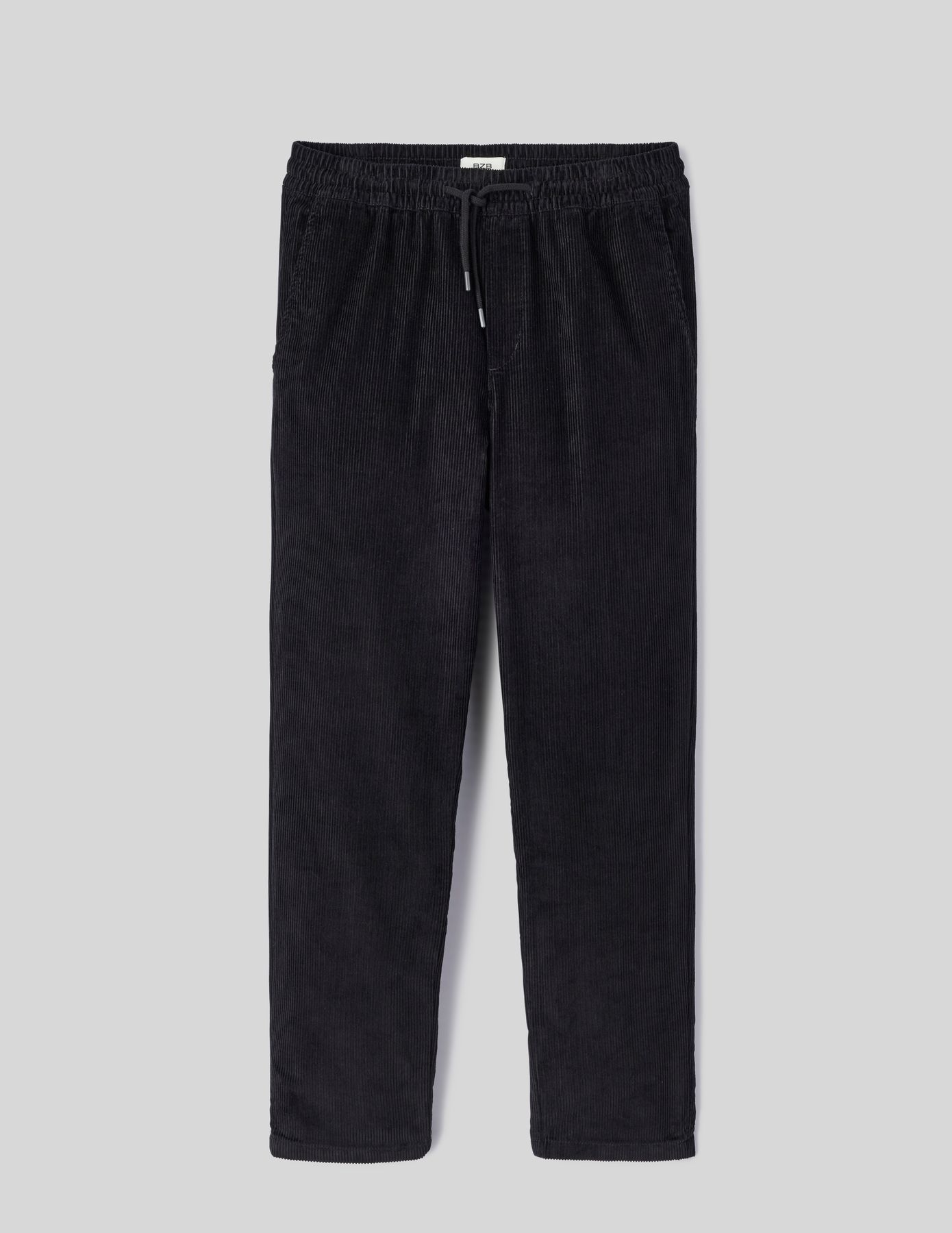 Pantalon velours