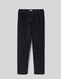 Pantalon velours