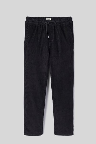 Pantalon velours