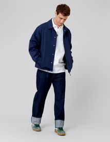 Veste boutonnée
