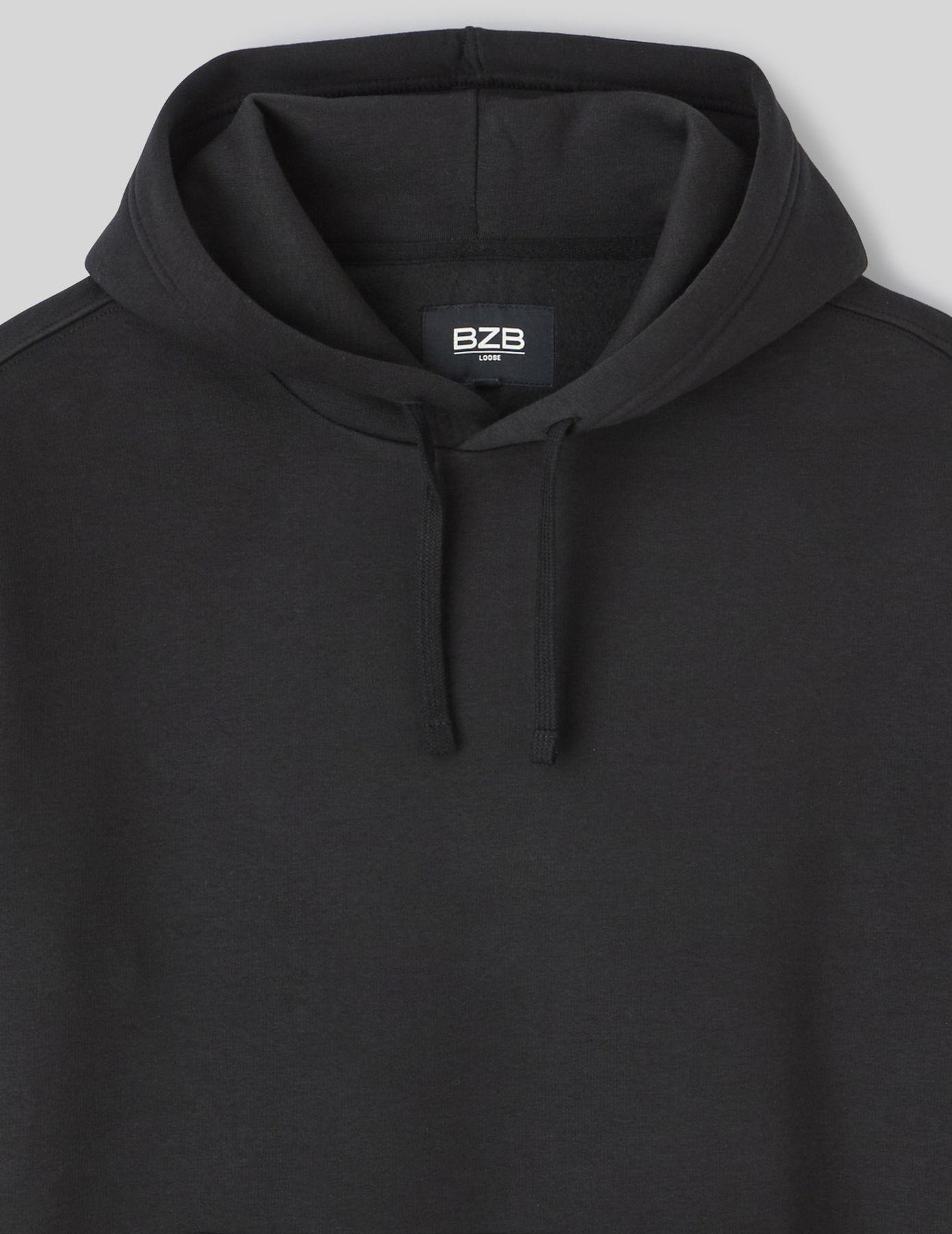 Sweat basique loose fit