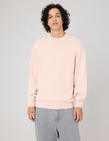 Pull col rond