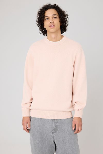Pull col rond