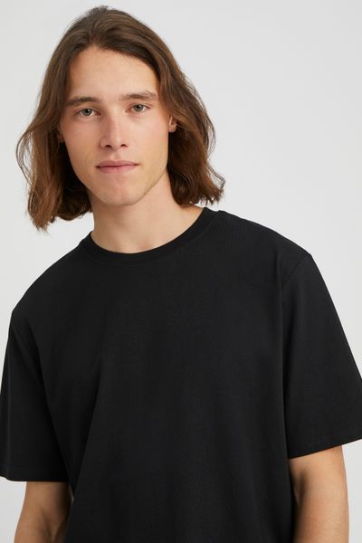 Lot de 3 basiques unis