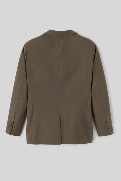 Veste de costume