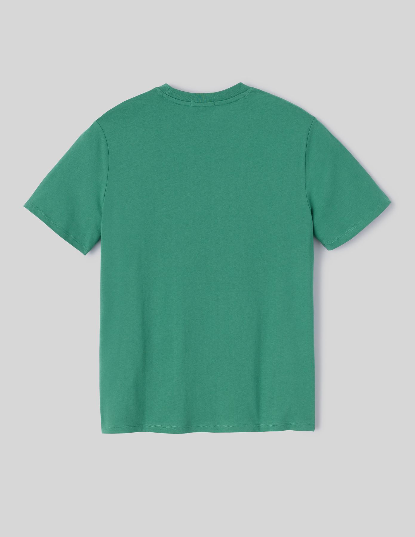 T-shirt basique col rond